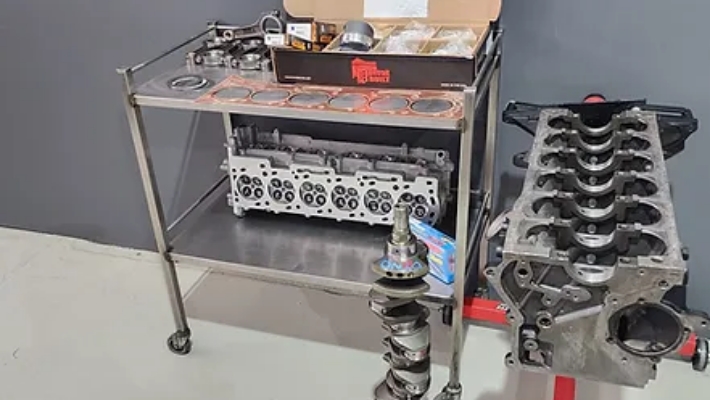 Engine Package